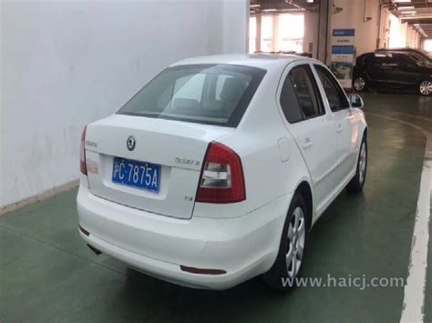 买车 明锐牌svw7146brd斯柯达 明锐 14tsi 双离合 逸俊版 二手车流通·线上展厅