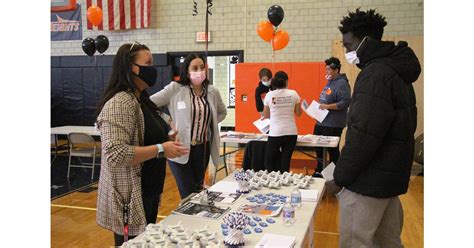 Hasbrouck Heights To Host Second Annual Trade School Fair Hasbrouck