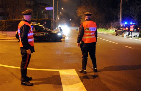 Cremona Uomo Trovato Morto Nel Rimorchio Di Un Tir