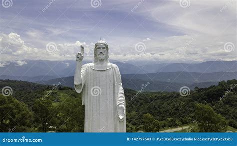 Yerba Buena Misiones Argentina 12 29 18 Cristo Redentor Del