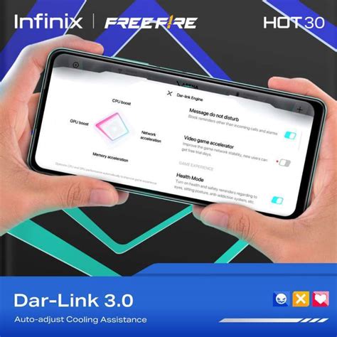 Jual Infinix Hot Nfc Gb Gb Extended Ram Up To Gb Helio G Hz P Super