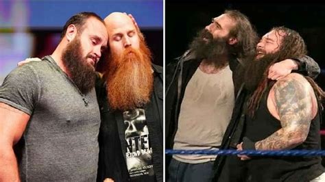 Braun Strowman Sends A Message To Erick Rowan Following Bray Wyatts