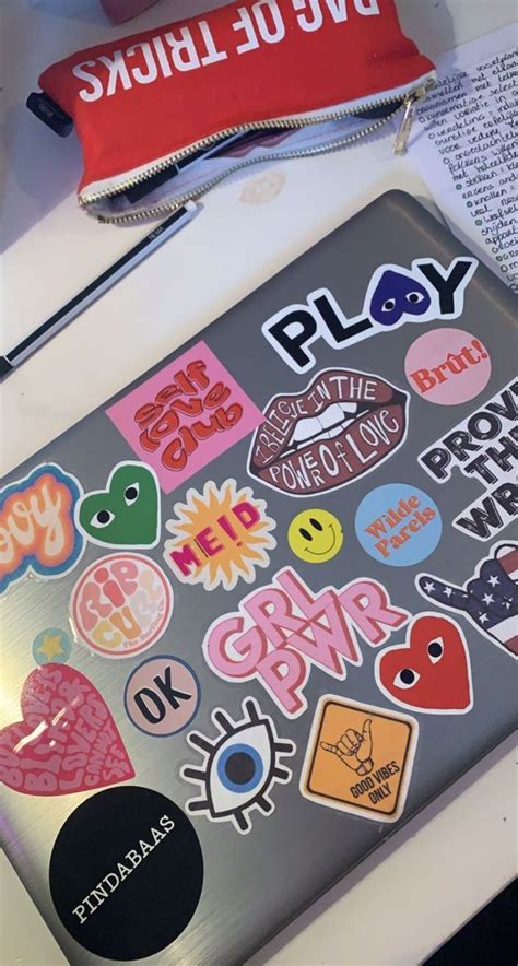 Mac Stickers Cute Laptop Stickers Macbook Stickers Cute Laptop Cases