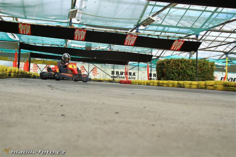 Iii Ewrc Mogul Kart Centrum Rally