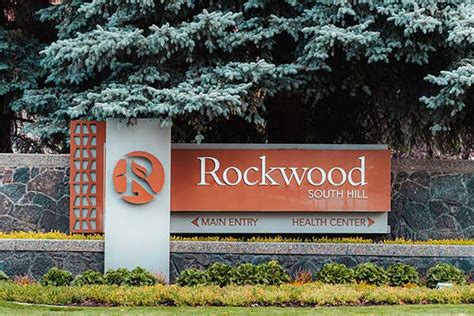 Rockwood Foundation | Rockwood South Hill