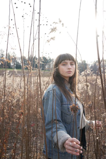 Interview Anika Pyle Shares The Grieving Process On New Album Wild