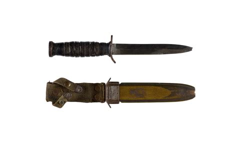 Paratrooper Knife