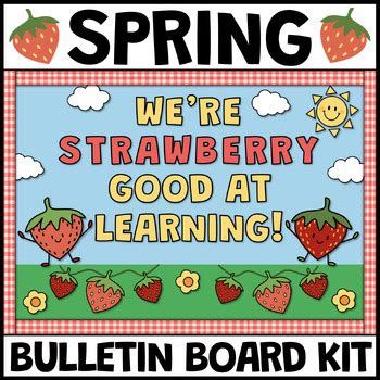 Summer Bulletin Board Ideas for Preschool - June Bulletin Board Kit