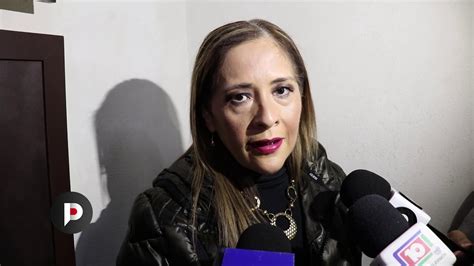 Pan Siempre Estuvo Listo Para Ser Dirigido Por Una Mujer Claudia