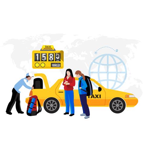 Taxi-booking-app-development - Ionic Marketplace