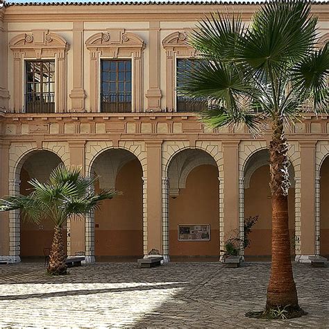 Casa Grande Del Carmen Sevilla Por Metro Cuadrado