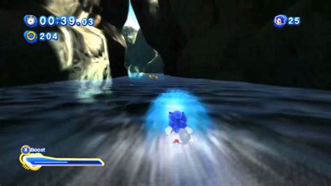 Sonic Generations Adabat Adventure Pack Act 5 Youtube