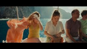 La Palma Nude Scenes Aznude