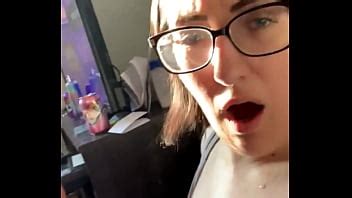 Candid Sandra Gets A Face Full Of Cum XVIDEOS