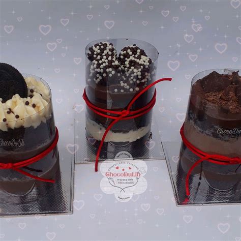 Mini Naked Cakes Elo Produtos Especiais