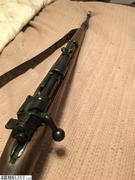 Armslist For Sale Byf 44 Mauser K98 98k