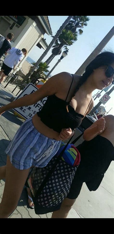 Random Beach Non Bikini Forum