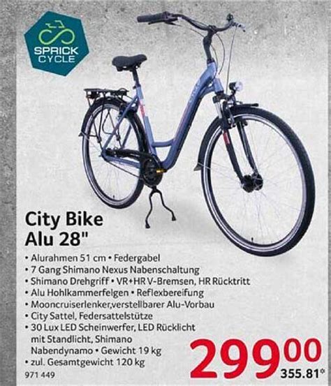 Prophete E Bike Alu Kompaktrad Caravan Limited Edition 20 Zoll