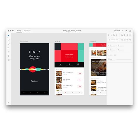 8 Best Adobe Xd Alternatives Reviews Features Pros And Cons