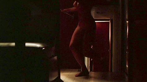 Naked Siberia M Federico In The Sopranos