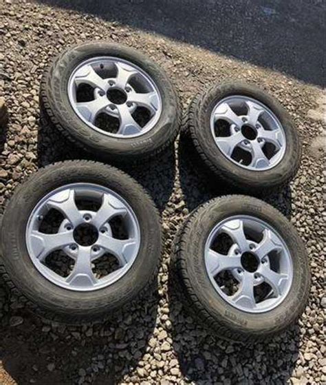 Pirelli Scorpion ATR 185/75/16 на Литье на Ниву купить | Автозапчасти ...