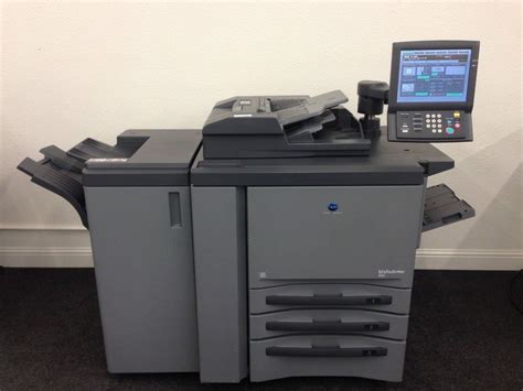 Где купить Копир Konica Minolta Pro 950? Киев, Одесса и Харьков ...