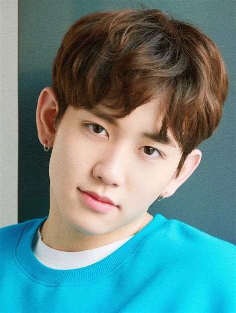 Potret Bang Ye Dam Dan Mashiho Sebelum Hengkang Dari Treasure Foto