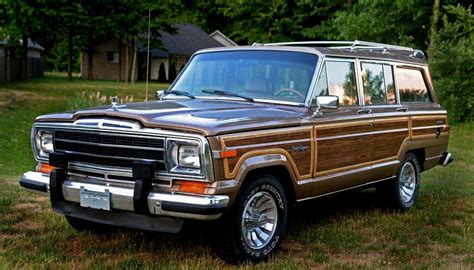 74 91 Jeep Grand Wagoneer Chapas Para Puertas Con Llaves Envío gratis