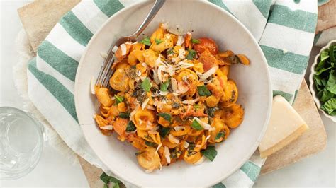 Pasta Recepten Lekker En Snel Op Tafel Leukerecepten