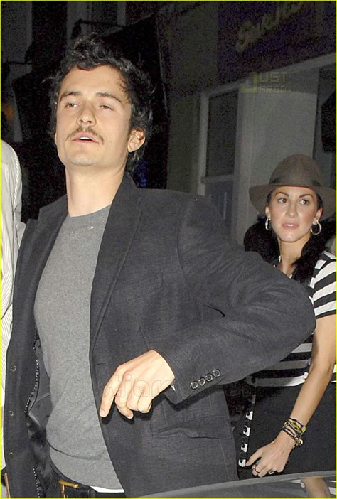 Photo: orlando bloom funny faces 13 | Photo 482231 | Just Jared: Entertainment News