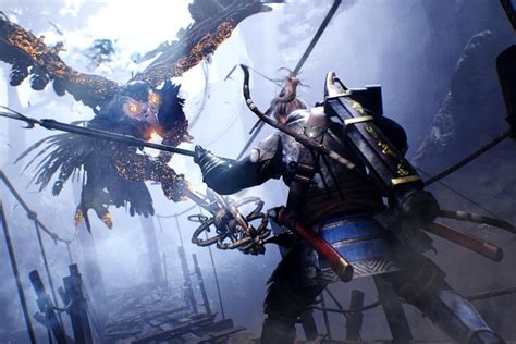 Nioh tips: Team Ninja tell us how to survive