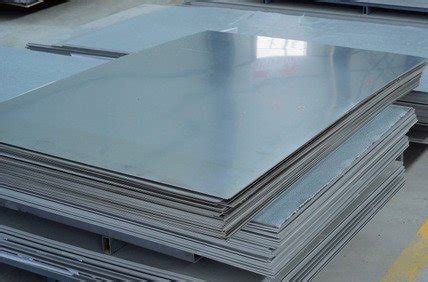 Incoloy Plates And Sheets Amardeep Steel Centre