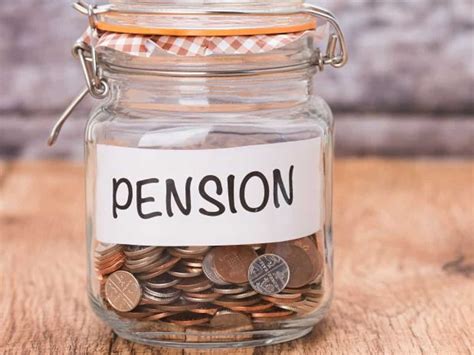 National Pension System Want Rs 2 Lakh Pension Per Month After