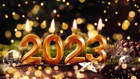 Feliz Año Nuevo 2023 Frases y mensajes lindos para enviar a tus