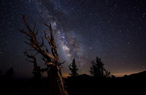 Ancile La Materia Oscura Sombras Y Luces De La Materia Unas Breves