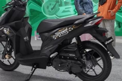 Harga Motor Bekas Honda Beat Oktober Semua Jenis Mulai Dari Rp