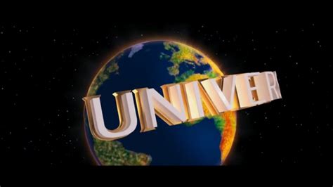 Universal Logos Through Time 2351 My Version Youtube