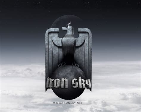 poster - Iron Sky Photo (30365392) - Fanpop