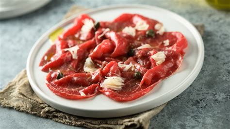 Carpaccio Casa E Culinaria