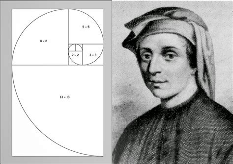 Alla scoperta di Fibonacci, il matematico della natura, a 850 anni ...