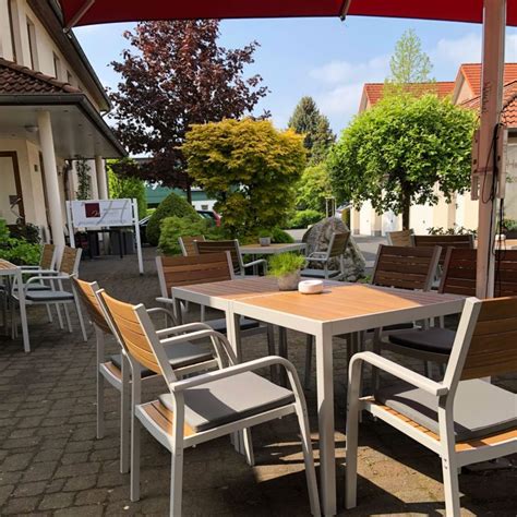 Hotel Restaurant Hollmann In Halle Westfalen Im Herzen Ostwestfalens