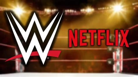 Location Of WWE Raw Premiere On Netflix Revealed