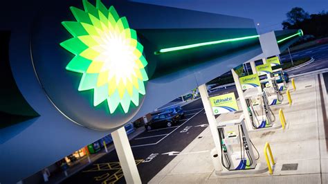 Uber zoekt samenwerking met BP Nederland - Emerce