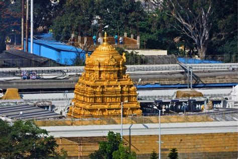 Best Places To Visit In Tirupati Popular Things To Do Tourist Places