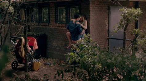 Auscaps Rob Delaney Nude In Catastrophe Episode