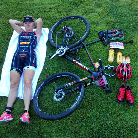 Comparing Road Triathlon to Off Road Triathlon Gear – MelRad Coaching