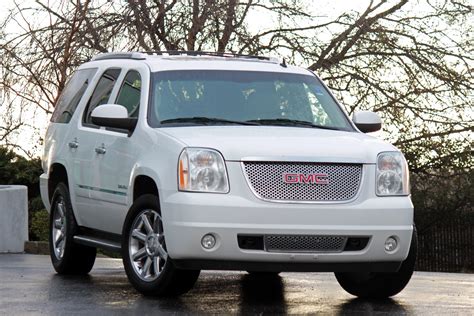 2009 Gmc Yukon Denali Prestige Motors Pre Owned Car Dealer In