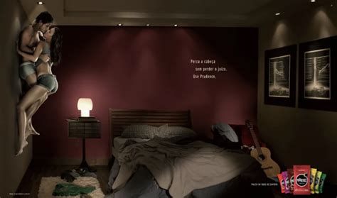 Using Sexiness To Stop Unsafe Sex DKT International