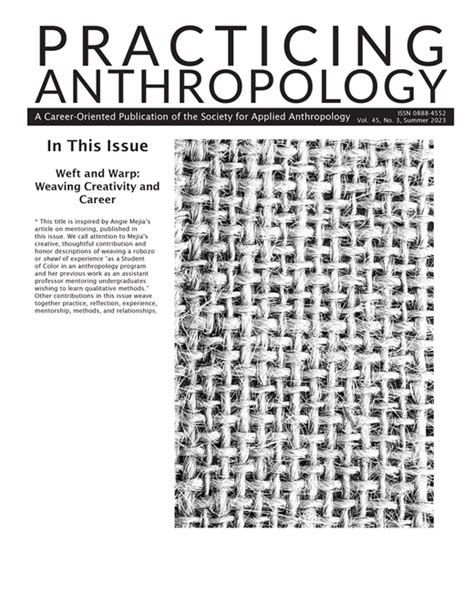 INTRODUCTION | Practicing Anthropology