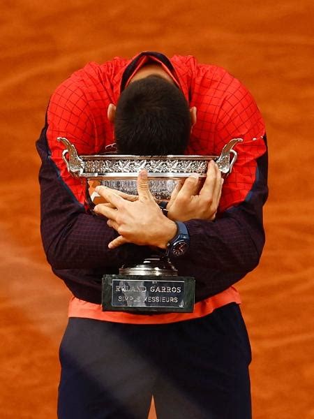 Djokovic Domina Ruud é Tri Em Roland Garros E Quebra Recorde Com 23º Slam 11062023 Uol